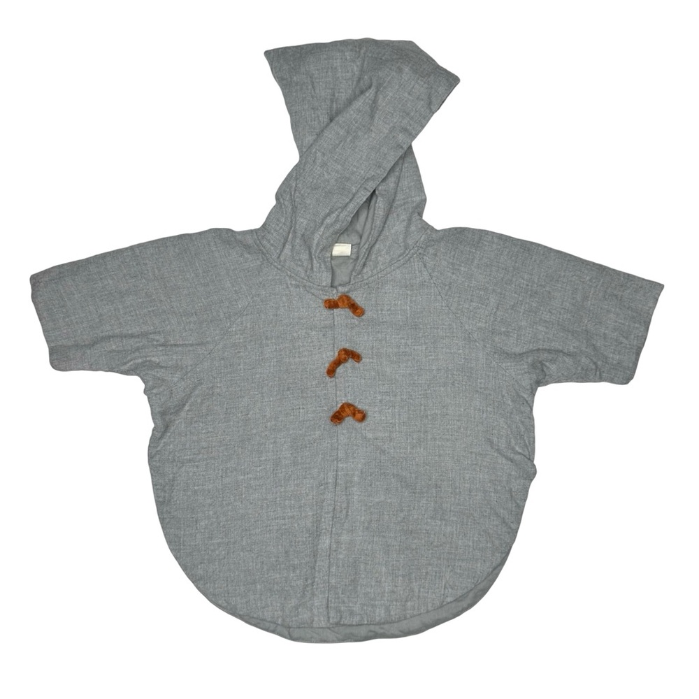 Hallmark Baby‎ Poncho